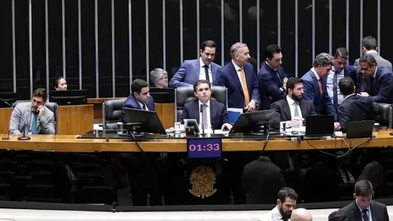 Acordo leva Câmara a recuar sobre imposto de SAFs