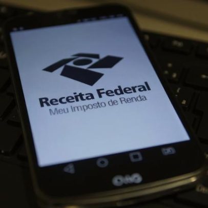 Receita paga lote residual de restituição do IRPF de dezembro de 2025