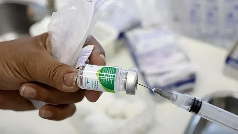 Opas alerta que a próxima temporada de gripe pode ser mais intensa