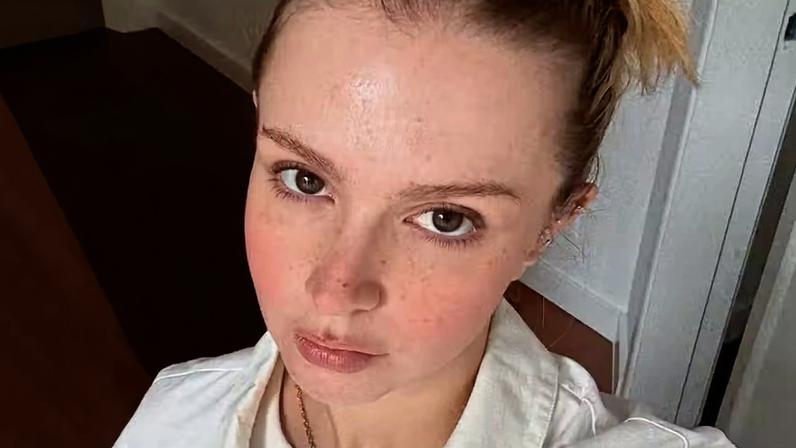 Isabella Scherer — Foto: Reprodução/Instagram