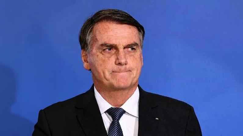 Jair Bolsonaro passará por um reforço do bloqueio no nervo frênico