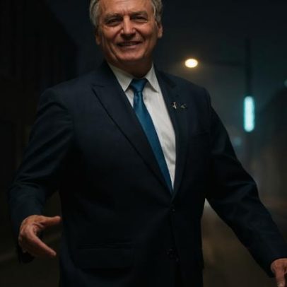 Paraguai evita fuga de Silvinei, livrando o Brasil de vexame, diz Josias