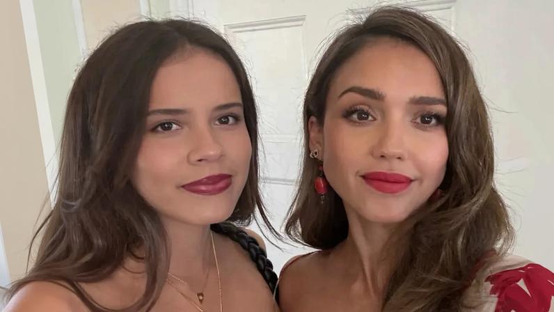Jessica Alba and Cash Warren’s eldest daughter, Honor, is headed to Yale University in August.