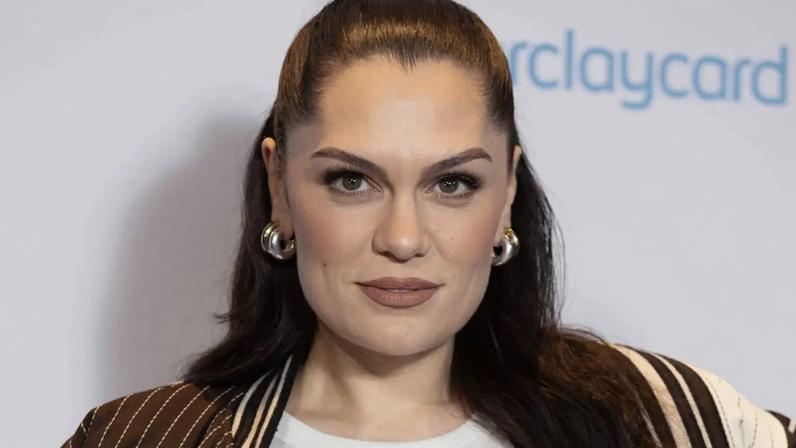 Jessie J on Dec. 7, 2025 in London, England.