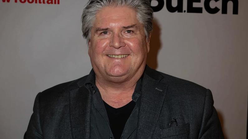 Jim Ward