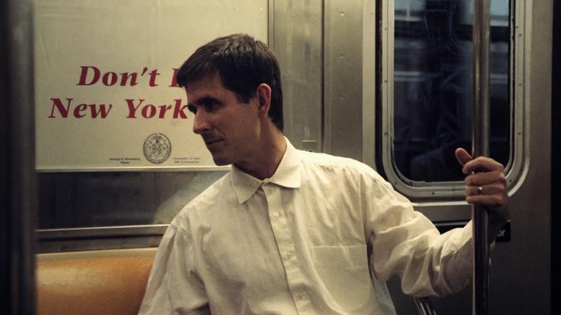 John Darnielle, 2002.