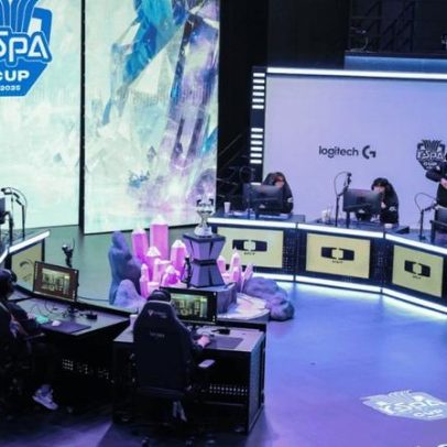 KeSPA Cup 2025: apenas um ADC ex-T1 não conseguiu penta