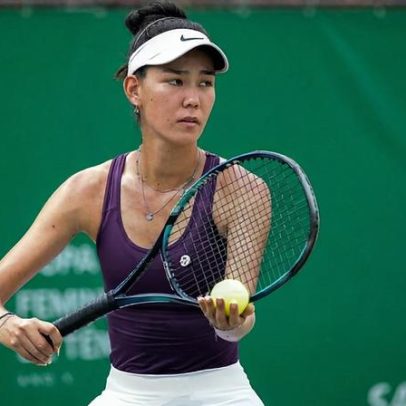 Resultados desta sexta-feira envolvendo brasileiros