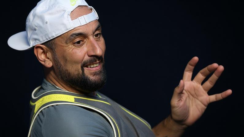 Foto: Tennis Australia