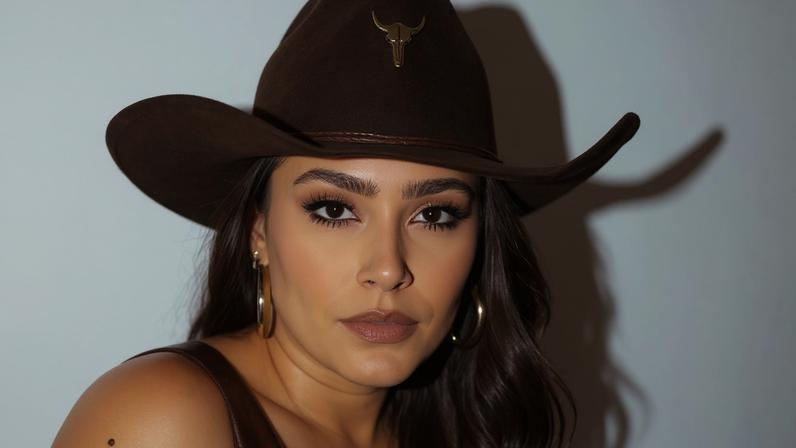 Lauana Prado — Foto: Reprodução/Instagram