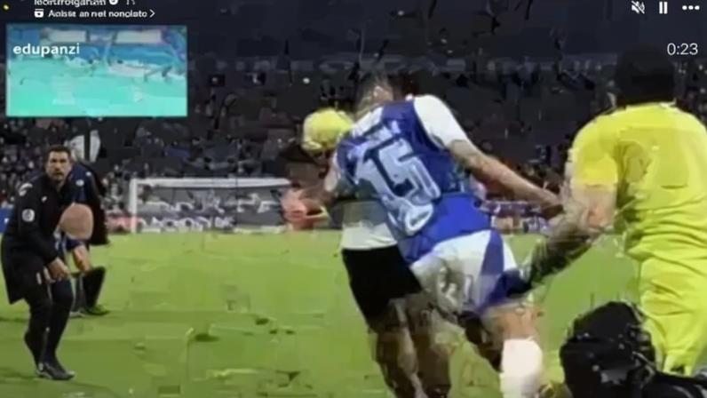 Postagem de Leonardo Jardim nas redes sociais • Reprodução