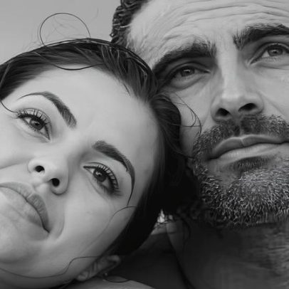 Li Martins revela o ano mais difícil após a perda do marido JP Mantovani