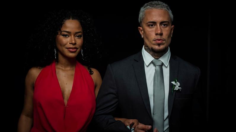 Lorena Maria e MC Daniel — Foto: Reprodução/Instagram