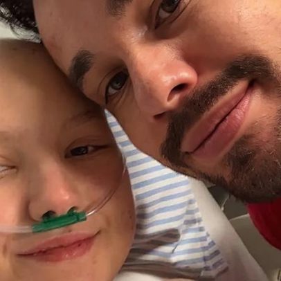 Marido de Isabel Veloso faz novo desabafo sobre esposa na UTI