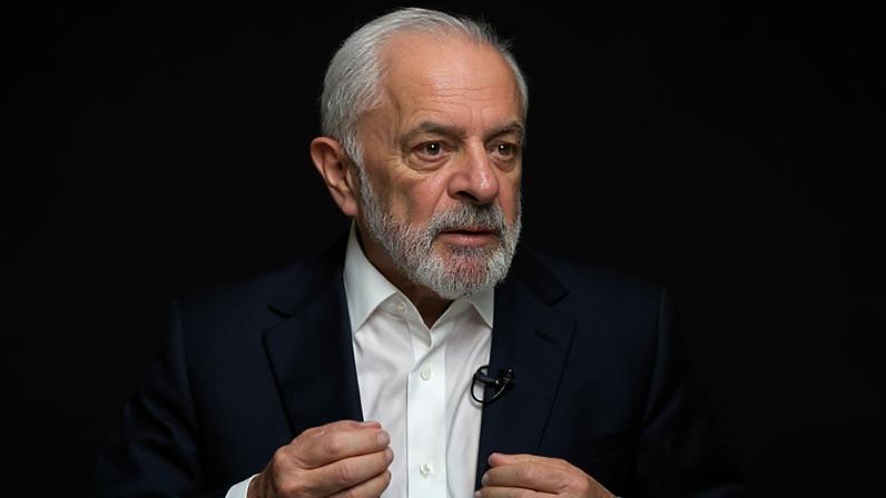 1 de 3 É #FAKE que dizer a expressão não vou enganar o povo Lula estivesse falando sobre eleição — Foto: Reprodução
