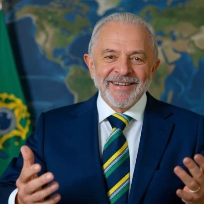 Lula usa paródia da Globo para exaltar ações da gestão e antecipa discurso