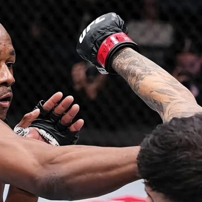 Kape vence última luta do UFC em 2025; brasileiros se destacam