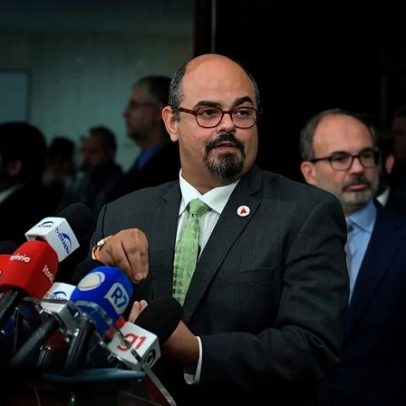 Vice de Zema afirma que não fará campanha por Flávio Bolsonaro no 1º turno