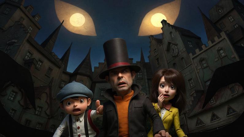 CEO da Level-5 pede que o público pare de demonizar IA generativa