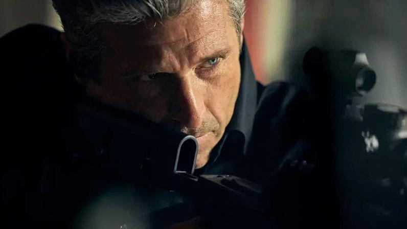 Memory of a Killer | Série com Patrick Dempsey como assassino ganha trailer