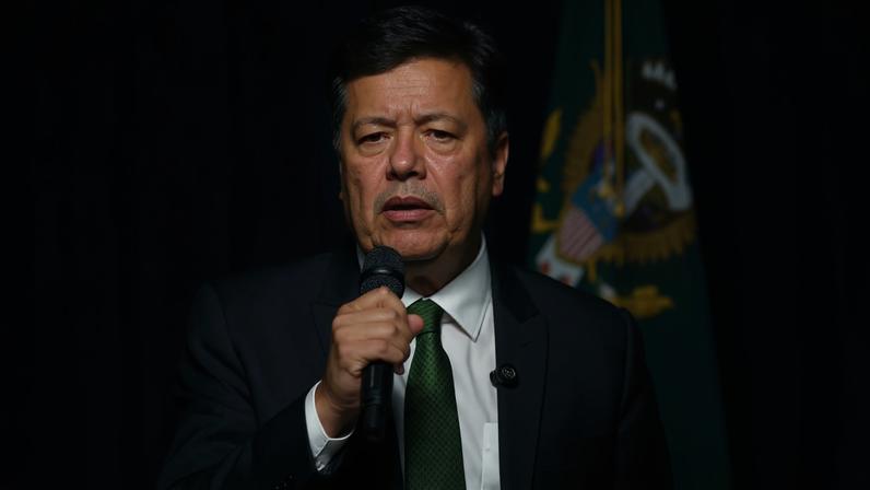 Deputado Mendonça Filho desidratou parte da proposta da PEC da Segurança no relatório final. Comissão pediu mais tempo para análise. (Foto: Zeca Ribeiro/Câmara dos Deputados)