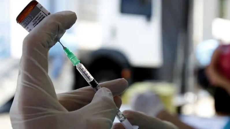 A Organização Mundial da Saúde (OMS) alerta para o aumento global de casos de gripe sazinal - Foto: Tânia Rêgo/Agência Brasil/Arquivo