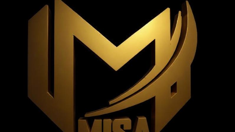 Logo da Misa Esports