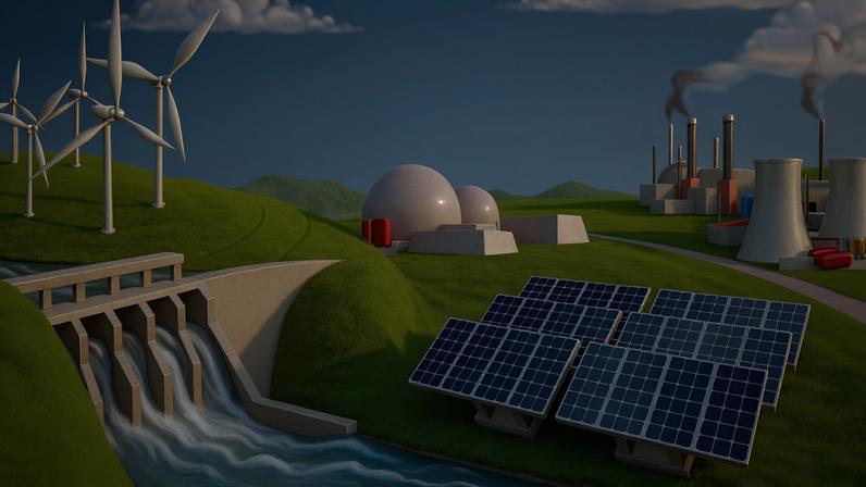 Governments and businesses face many choices for investment in clean energy.