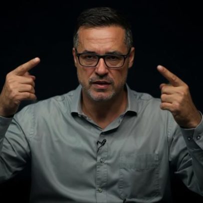 Deltan classifica caso Moraes e Banco Master como escândalo grave do STF