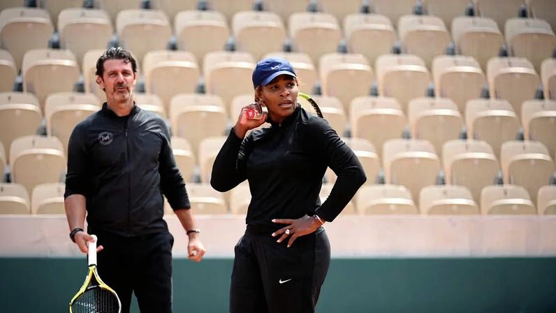 Foto: Corinne Dubreuil/FFT