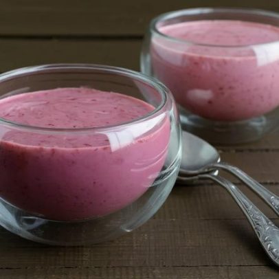 Sete sobremesas com uva prometem prosperidade e paz no Ano-Novo