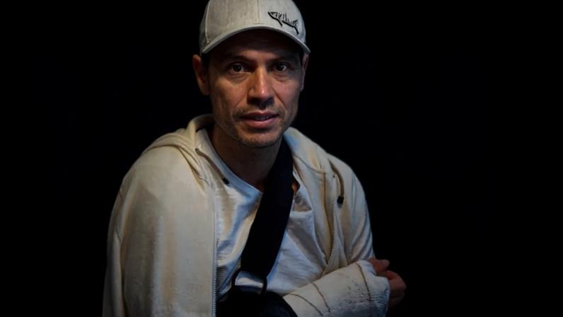 Rafael Nadal passa por cirurgia na mão (Foto: Reprodução Instagram)