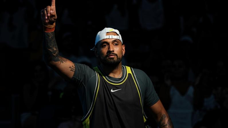 Foto: Tennis Australia