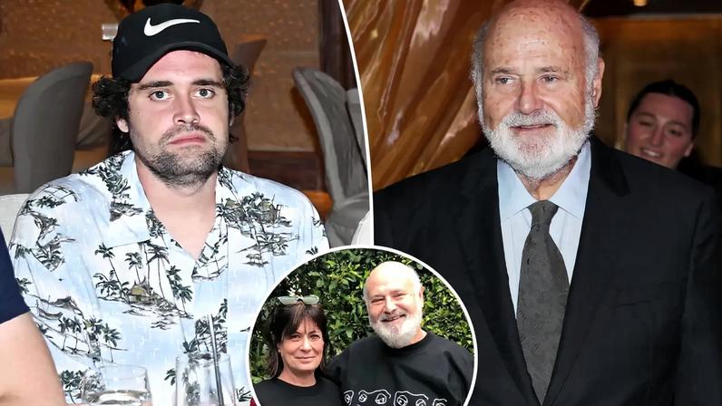 Rob Reiner and Michele Reiner’s son Nick has been arrested for murder after his parents’ stabbing deaths. Getty Images for Wynn Las Vegas