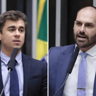 Fim da sanção Magnitsky a Moraes expõe divisão na direita