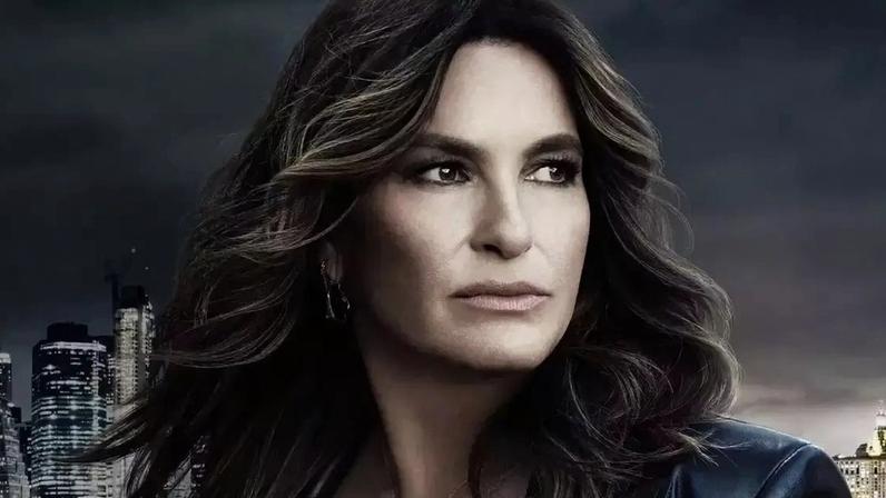 Mariska Hargitay sofre ferimento grave após cena de ação em Law & Order: SVU