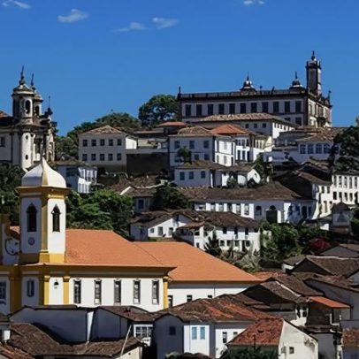 Ano-Novo tranquilo: 7 destinos ideais para descansar no Réveillon