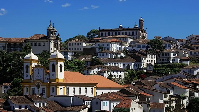 Ano-Novo tranquilo: 7 destinos ideais para descansar no Réveillon