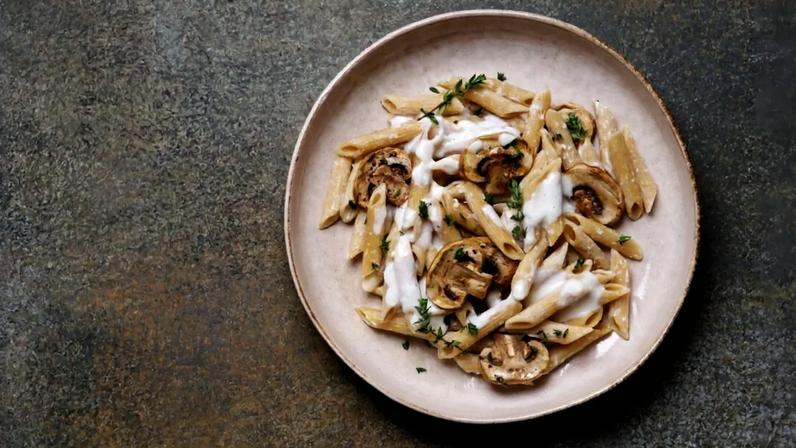 8 receitas de massas para o Natal