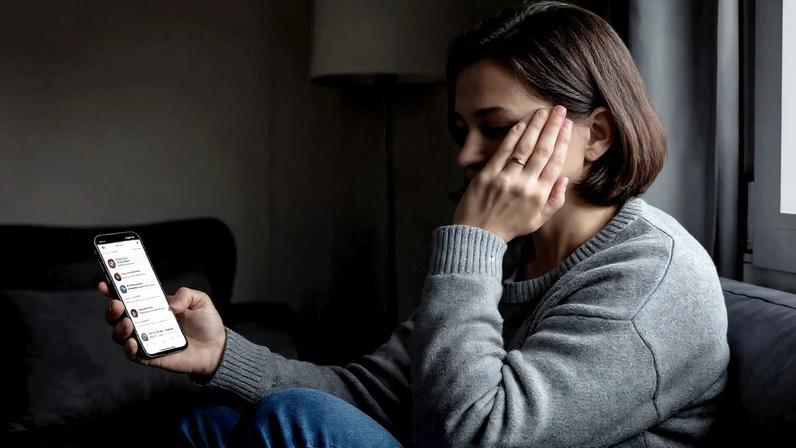 Segundo o estudo, o principal fator associado a essa retração é o medo de se posicionar. Mais da metade dos entrevistados (56%) afirmam evitar expressar opiniões políticas por considerarem o ambiente “muito agressivo”. Essa percepção atravessa diferentes campos ideológicos: atinge 63% dos que se identificam como de esquerda, 66% dos que se dizem de centro e 61% dos que se colocam à direita. Foto: Reprodução