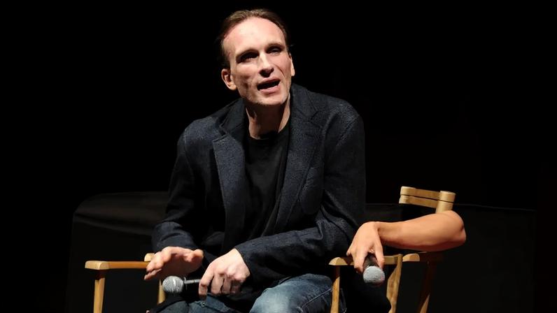 Peter Greene’s manager, Gregg Edwards, claimed the actor was “totally normal” ahead of his death. Getty Images