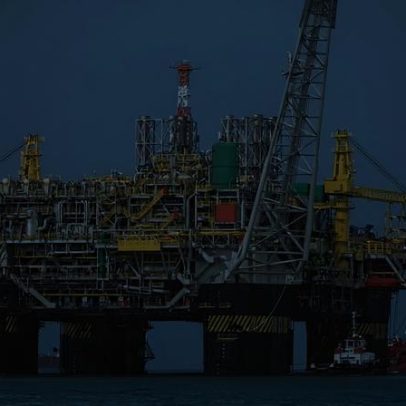 Mercado global aponta queda na produção mundial de petróleo