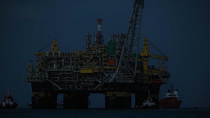 Mercado global aponta queda na produção mundial de petróleo