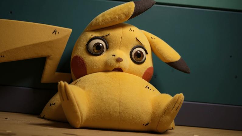 © The Pokémon Company / Kotaku