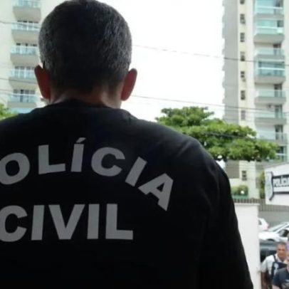 Rio inicia nova fase da Operação Contenção