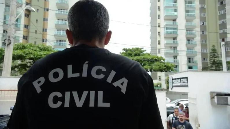 Polícia do Rio realiza nova fase da Operação Contenção