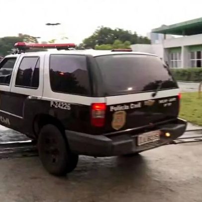 Operação contra agressores de mulheres prende mais de 230 em SP