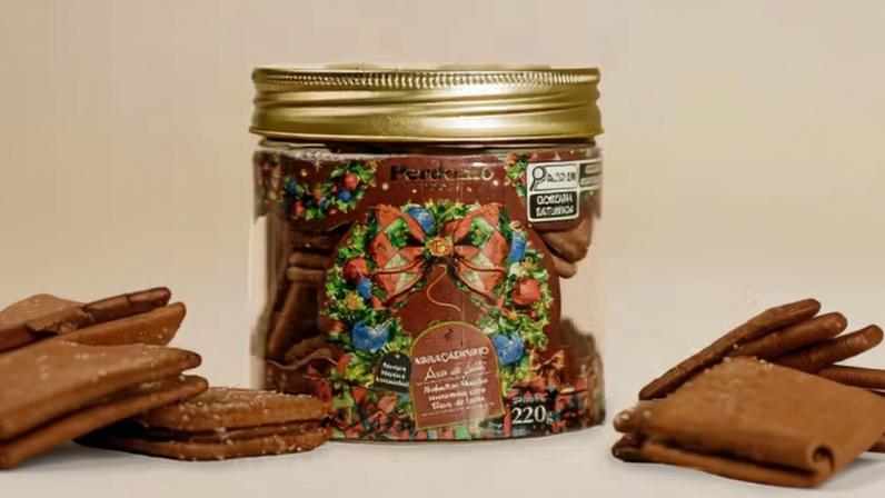 Presentes gastronômicos por até R$ 50 — Foto: Divulgação