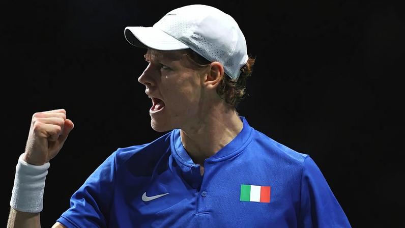 Foto: Giampiero Sposito/FITP