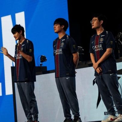 Jungler lendário da APAC e LPL anuncia aposentadoria